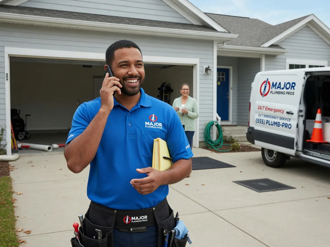 Drain Cleaning Services Hampshire, TN FAQs